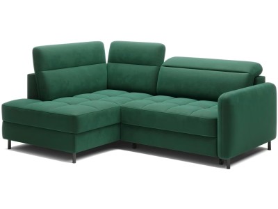 АГ БАРЕА ЛЕВА ЗЕЛЕНА