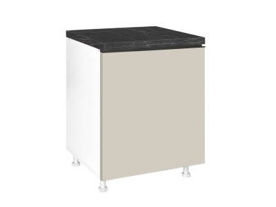 ДОЛЕН ЕЛЕМЕНТ 60 ЛИНА КРЕМ Д-60 1В