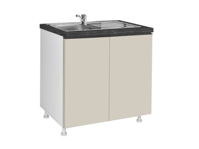 ДОЛЕН ЕЛЕМЕНТ 80 ЛИНА КРЕМ Д-80С