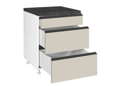 ДОЛЕН ЕЛЕМЕНТ 60 ЛИНА КРЕМ Д-60 3Ф Б