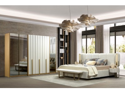 СПАЛНА ЛАЈРА