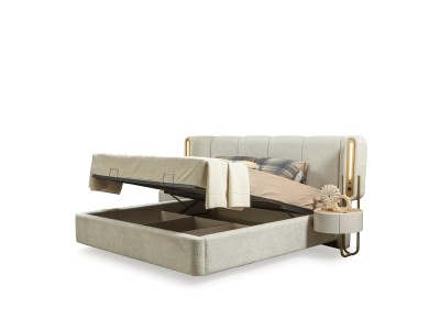 СПАЛНА ЛАЈРА