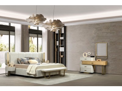 СПАЛНА ЛАЈРА