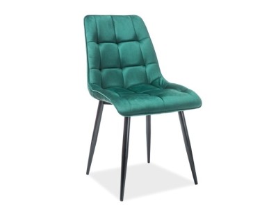 СТОЛ РИМ ЦРНА-ЗЕЛЕНА