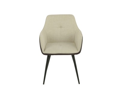 СТОЛ БЈОРН КРЕМ