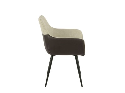 СТОЛ БЈОРН КРЕМ