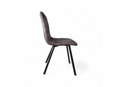 СТОЛ СОХО ТЕМНО ЗЕЛЕНА