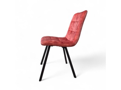 СТОЛ СОХО ЦРВЕНА ПРОМО