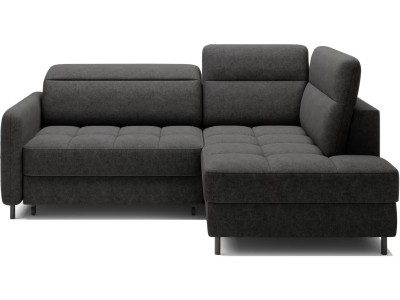 АГ БАРЕА ДЕСНА ТЕМНА СИВА