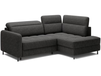 АГ БАРЕА ДЕСНА ТЕМНА СИВА