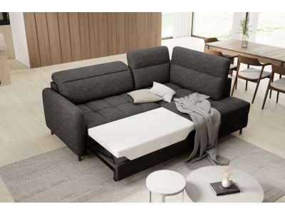 АГ БАРЕА ДЕСНА ТЕМНА СИВА