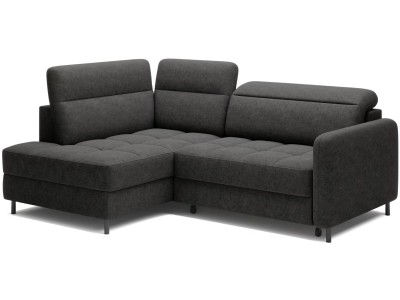 АГ БАРЕА ЛЕВА ТЕМНА СИВА