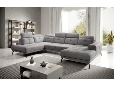 АГ БРЕТАН ЛЕВА СИВА