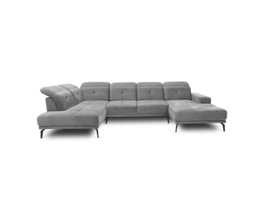 АГ БРЕТАН ЛЕВА СИВА