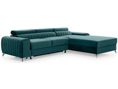 АГ ГРЕЈСОН ДЕСНА ЗЕЛЕНА