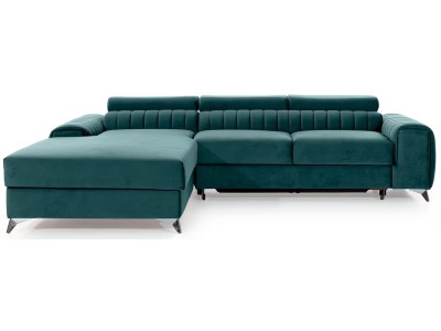 АГ ГРЕЈСОН ЛЕВА ЗЕЛЕНА