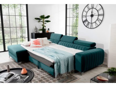 АГ ГРЕЈСОН ЛЕВА ЗЕЛЕНА