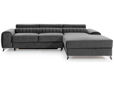 АГ ГРЕЈСОН ДЕСНА СИВА