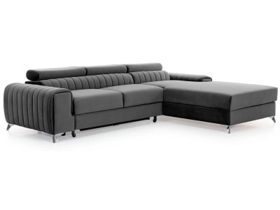 АГ ГРЕЈСОН ДЕСНА СИВА