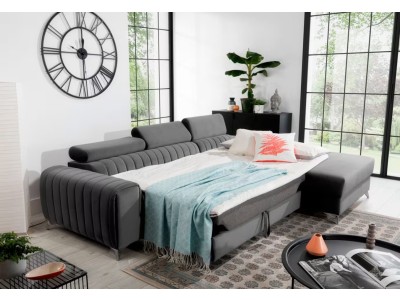 АГ ГРЕЈСОН ДЕСНА СИВА