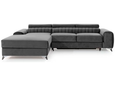 АГ ГРЕЈСОН ЛЕВА СИВА