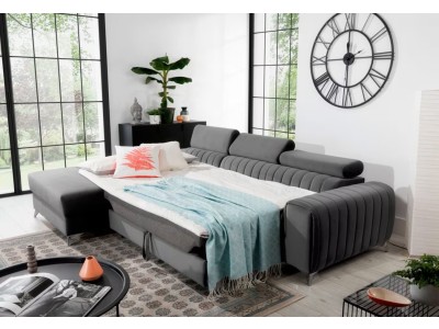 АГ ГРЕЈСОН ЛЕВА СИВА