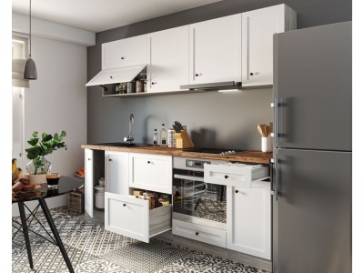 КУЈНА БЛОК КАРПАТИКА