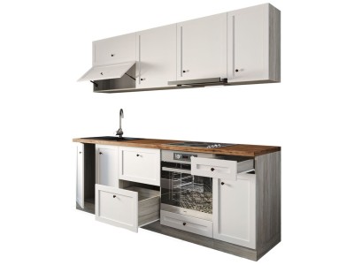 КУЈНА БЛОК КАРПАТИКА