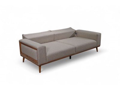 ТРОСЕД АЛБЕРТА СВЕТЛО КАФЕНА