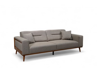 ТРОСЕД АЛБЕРТА СВЕТЛО КАФЕНА