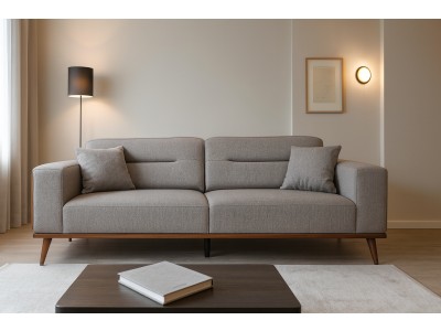 ТРОСЕД АЛБЕРТА СВЕТЛО КАФЕНА