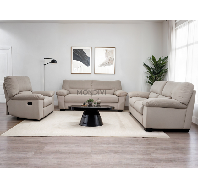 ТДФ ВЕРНАЦА У-172 ШТОФ КРЕМ