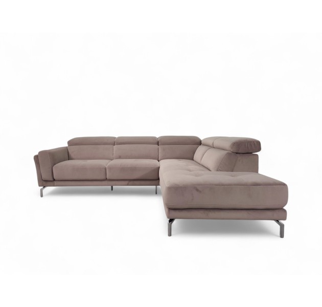 АГ МОНЕЛЈА У-239 ДЕСНА СВЕТЛО СИВА