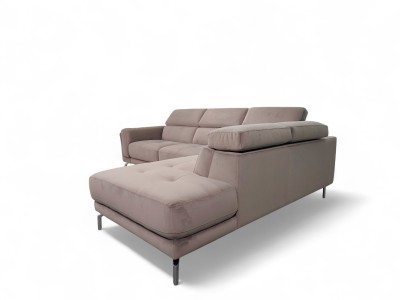 АГ МОНЕЛЈА У-239 ДЕСНА СВЕТЛО СИВА