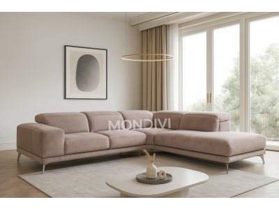 АГ ЛЕВАНТЕ З-384 ДЕСНА СВЕТЛО СИВА