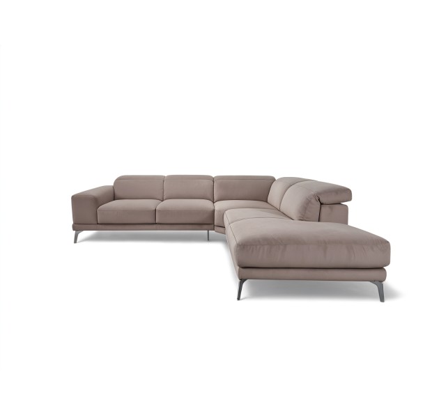 АГ ЛЕВАНТЕ З-384 ДЕСНА СВЕТЛО СИВА