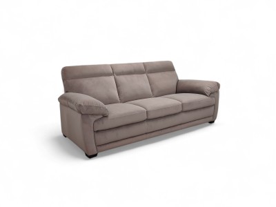 ТДФ ПОСИТАНО У-074 ШТОФ СВЕТЛО СИВА