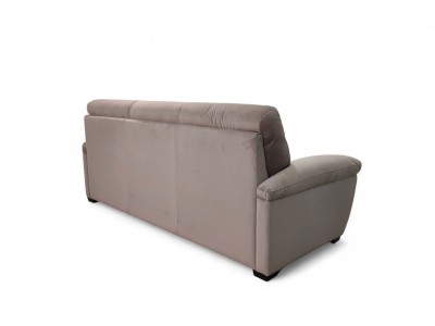 ТДФ ПОСИТАНО У-074 ШТОФ СВЕТЛО СИВА