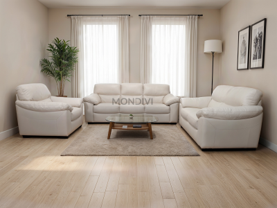 ТДФ НОВАРА З-326 КОЖА КРЕМ