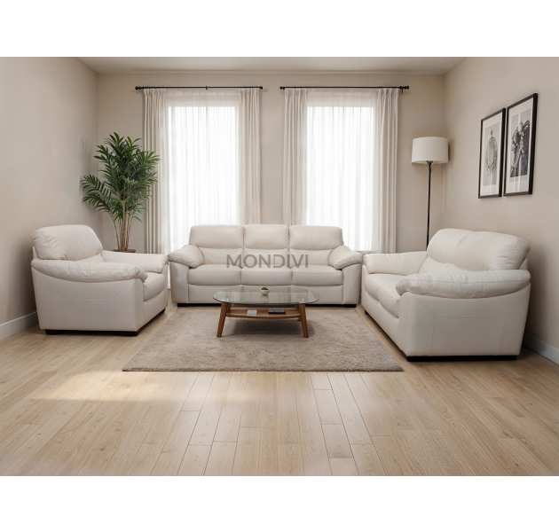 ТДФ НОВАРА З-326 КОЖА КРЕМ