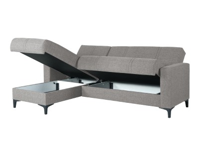 АГ БРАВО СИВА