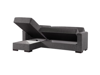 АГ МЕРЛИН СИВА