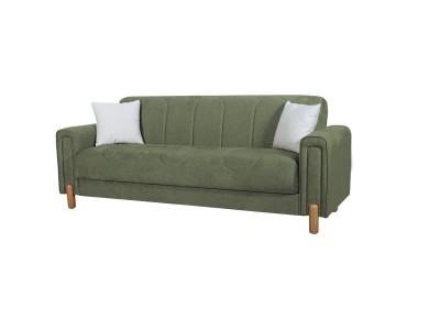 ТРОСЕД МОНАКО ЗЕЛЕНА