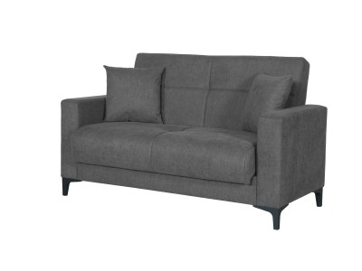 ДВОСЕД БРАВО СИВА