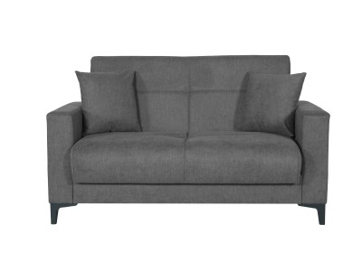 ДВОСЕД БРАВО СИВА