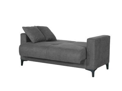 ДВОСЕД БРАВО СИВА