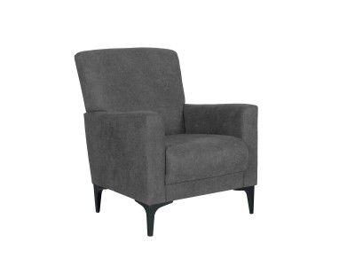 ФОТЕЛЈА БРАВО СИВА