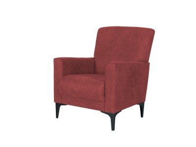 ФОТЕЛЈА БРАВО ЦРВЕНА