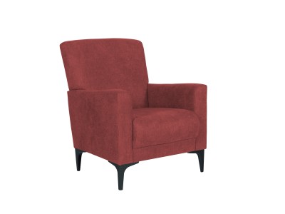 ФОТЕЛЈА БРАВО ЦРВЕНА