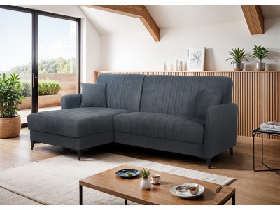 АГ ЕНЗО АНТРАЦИТ